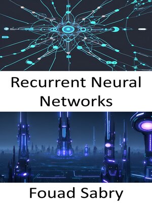 cover image of Recurrent Neural Networks
